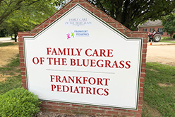 Family Care of the Bluegrass - West